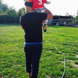 Meet your Posher, Edwin